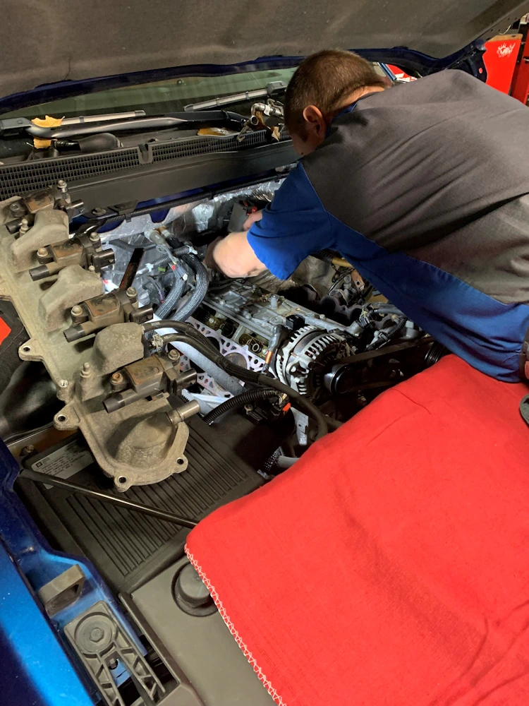 Auto Authority LLC