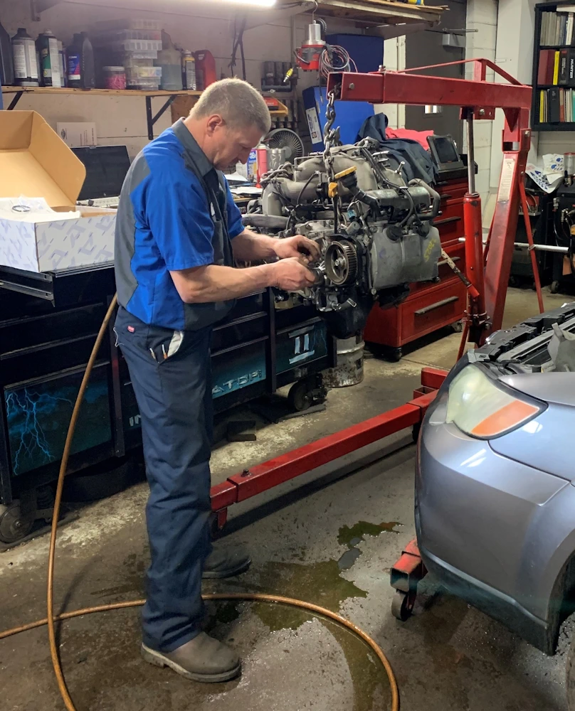 Auto Authority LLC