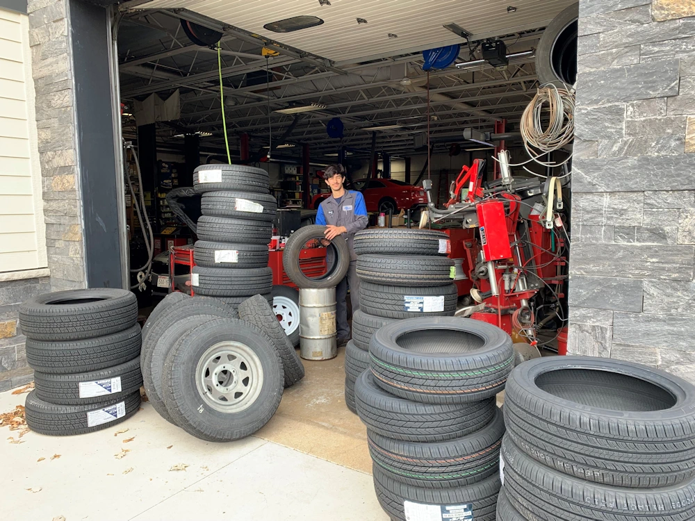 Auto Authority LLC