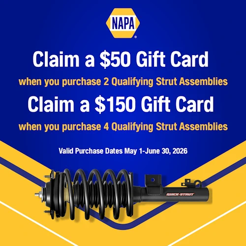 NAPA AC